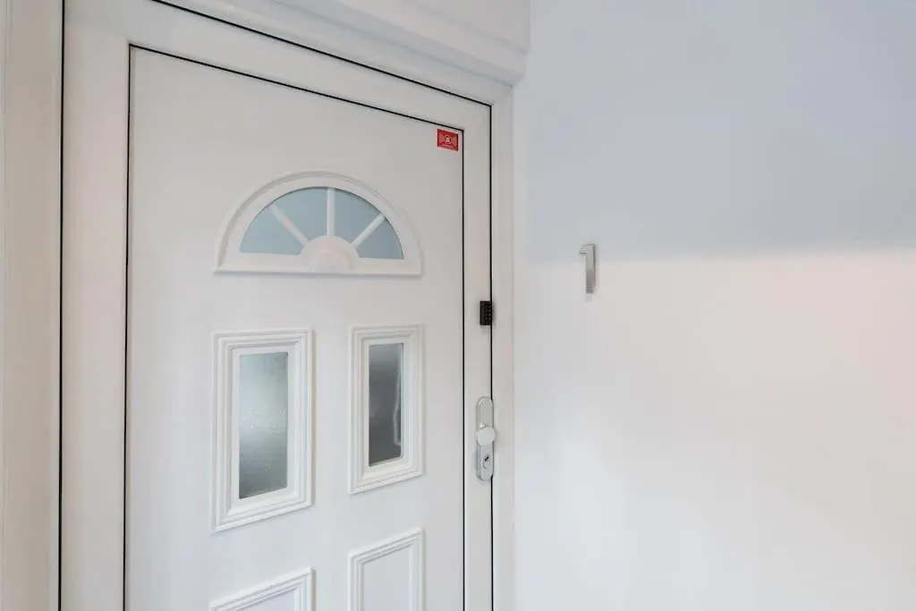 Apartment Chic Studio By City Center By Hm Vienna Austria