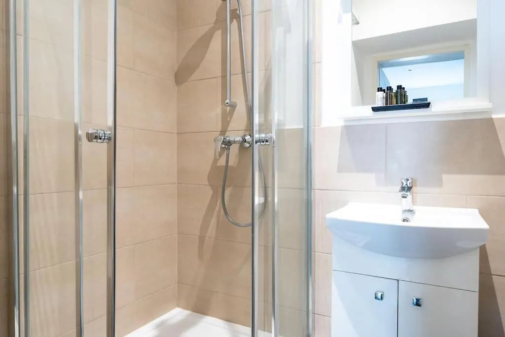 Chic Studio By City Center By Hm Vienna Austria